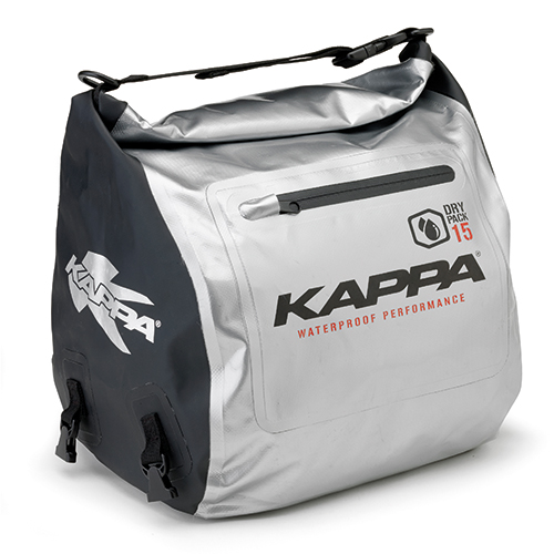 KAPPA WA407S Сумка багажная  - KAPPA Сумки - кофры и сумки - Аксессуары - Интернет-магазин мотоэкипировки и мотозапчастей MотоГанза