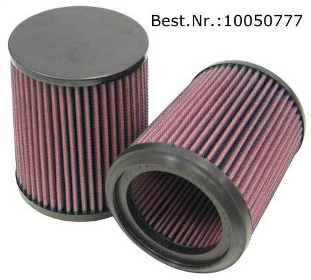 Воздушный фильтр K&N 10 050 777 CBR 1000 RR 04-07 - K&N ВОЗДУШНЫЕ ФИЛЬТРЫ - воздушные фильтры - Мотозапчасти - Интернет-магазин мотоэкипировки и мотозапчастей MотоГанза
