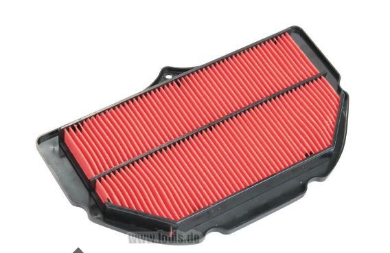 Воздушный фильтр DELO 10 051 786 GSX-R 1000 - LOUIS ВОЗДУШНЫЕ ФИЛЬТРЫ - воздушные фильтры - Мотозапчасти - Интернет-магазин мотоэкипировки и мотозапчастей MотоГанза