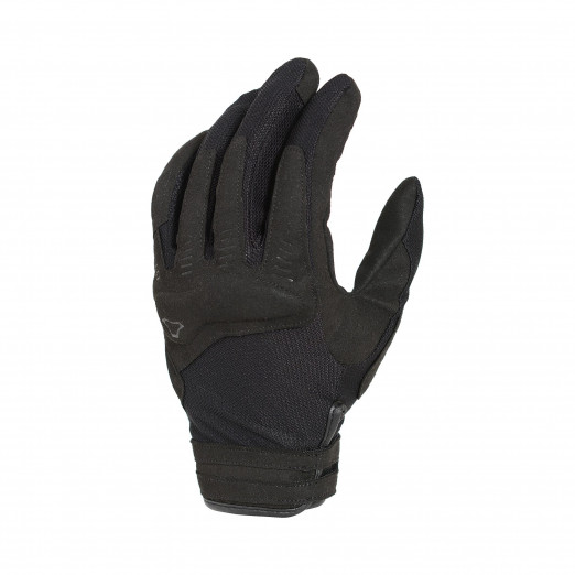 MACNA DARKO Перчатки черные - MACNA перчатки - перчатки - Мотоэкипировка - Интернет-магазин мотоэкипировки и мотозапчастей MотоГанза