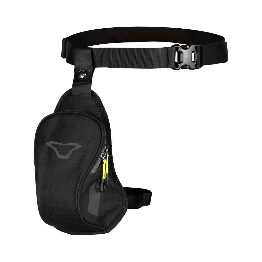 Сумка на бедро MACNA LEG BAG BASIC - MACNA аксессуары - прочее - Мотоэкипировка - Интернет-магазин мотоэкипировки и мотозапчастей MотоГанза