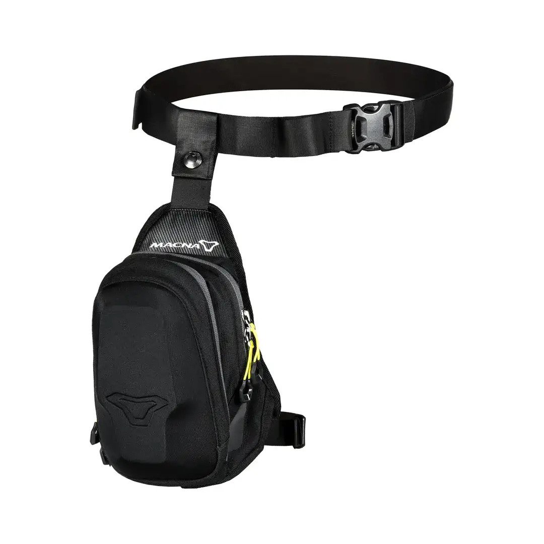 Сумка на бедро MACNA LEG BAG EXTENDED - MACNA аксессуары - прочее - Мотоэкипировка - Интернет-магазин мотоэкипировки и мотозапчастей MотоГанза