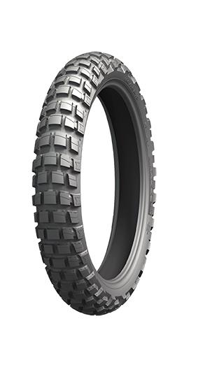120/70-19 M/C 60R ANAKEE WILD TL/TT передняя - MICHELIN Дорожная - покрышки - Мотозапчасти - Интернет-магазин мотоэкипировки и мотозапчастей MотоГанза