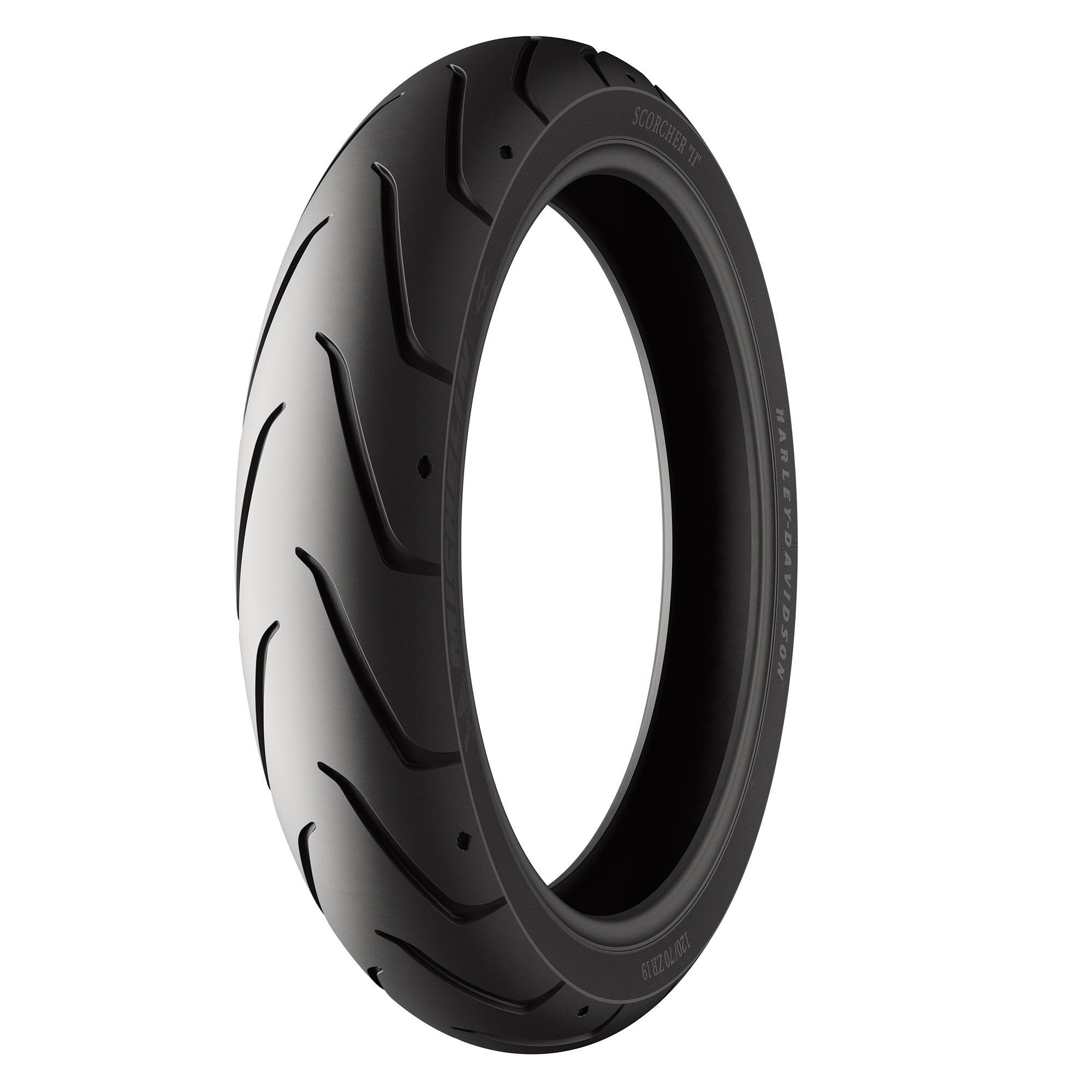 120/70-18 59W SCORCHER 11 TL передняя - MICHELIN Дорожная - покрышки - Мотозапчасти - Интернет-магазин мотоэкипировки и мотозапчастей MотоГанза