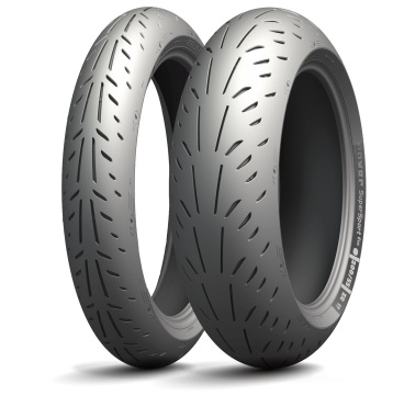 120/70ZR17 58W POWER SUPERSPORT EVO - MICHELIN Дорожная - покрышки - Мотозапчасти - Интернет-магазин мотоэкипировки и мотозапчастей MотоГанза