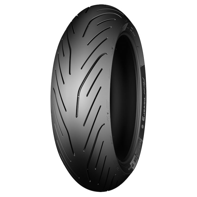 240/45-17 M/C 82W PILOT POWER 3 TL - MICHELIN Дорожная - покрышки - Мотозапчасти - Интернет-магазин мотоэкипировки и мотозапчастей MотоГанза