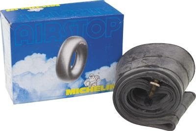 Камера Michelin (120-160)-16, 180/55-17 кривой сосок - Камеры - покрышки - Мотозапчасти - Интернет-магазин мотоэкипировки и мотозапчастей MотоГанза