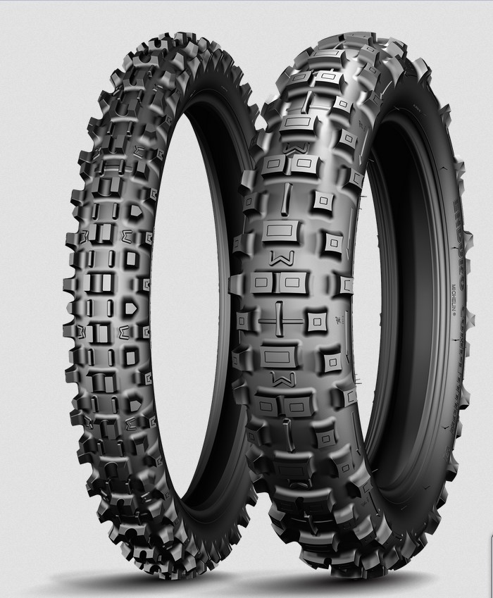 140/80-18 M/C 70R ENDURO COMPETITION VI TT задняя - MICHELIN Кроссовая - покрышки - Мотозапчасти - Интернет-магазин мотоэкипировки и мотозапчастей MотоГанза
