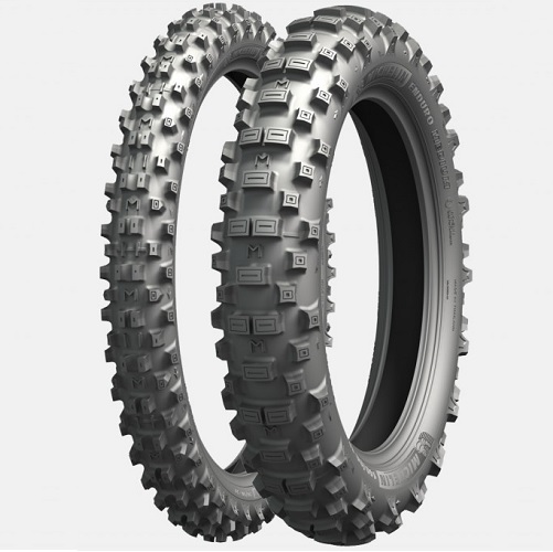 120/90-18 65R ENDURO MEDIUM R TT - MICHELIN Кроссовая - покрышки - Мотозапчасти - Интернет-магазин мотоэкипировки и мотозапчастей MотоГанза