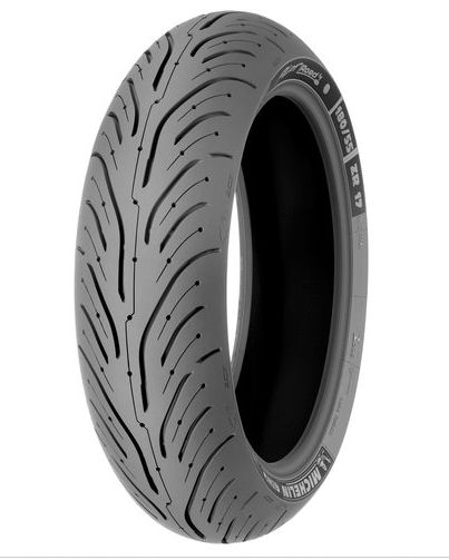 110/80-19 M/C 59V PILOT ROAD 4  TRAIL - MICHELIN Дорожная - покрышки - Мотозапчасти - Интернет-магазин мотоэкипировки и мотозапчастей MотоГанза