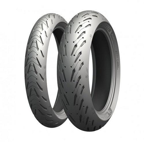 190/50-17 73W PILOT ROAD 5 GT задняя TL - MICHELIN Дорожная - покрышки - Мотозапчасти - Интернет-магазин мотоэкипировки и мотозапчастей MотоГанза