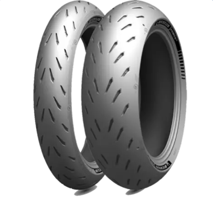 190/50-17 POWER GP TL (73W) задняя - MICHELIN Дорожная - покрышки - Мотозапчасти - Интернет-магазин мотоэкипировки и мотозапчастей MотоГанза