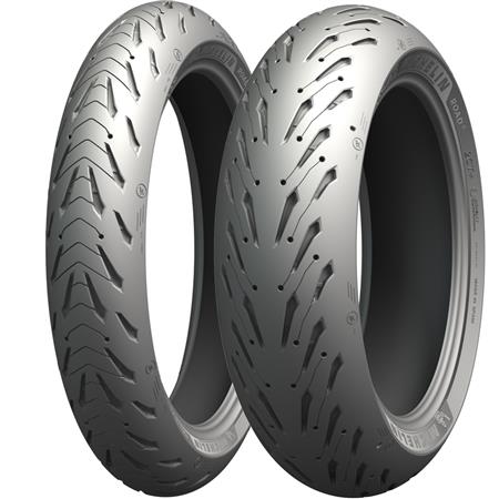 120/70-19 60W ROAD 5 TRAIL TL передняя - MICHELIN Дорожная - покрышки - Мотозапчасти - Интернет-магазин мотоэкипировки и мотозапчастей MотоГанза