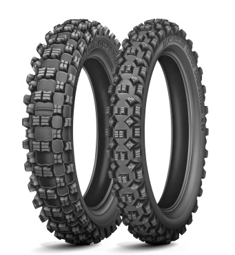 120/90-18 CROSS COMPETITION S12 XC задняя - MICHELIN Кроссовая - покрышки - Мотозапчасти - Интернет-магазин мотоэкипировки и мотозапчастей MотоГанза