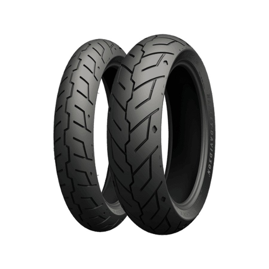 120/70-R18 TL (58W) SCORCHER 21 передняя - MICHELIN Дорожная - покрышки - Мотозапчасти - Интернет-магазин мотоэкипировки и мотозапчастей MотоГанза