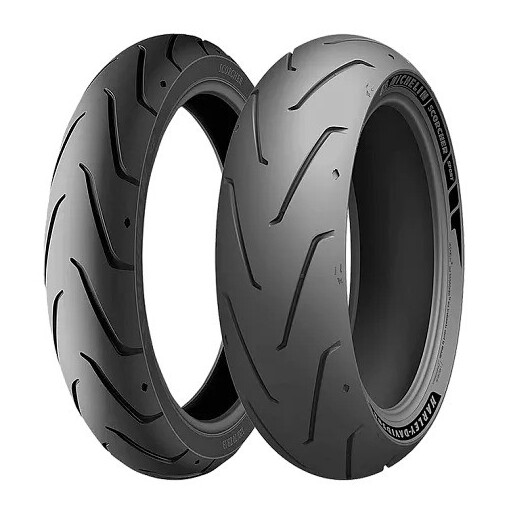 120/70-ZR17 SCORCHER SPORT F TL (58W) - MICHELIN Дорожная - покрышки - Мотозапчасти - Интернет-магазин мотоэкипировки и мотозапчастей MотоГанза