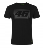 VR46 Core 2020 Футболка APRON мужск. L multicolor