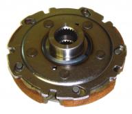 HISUN HS400UTV-2 Диск сцепления 21230-003-0000