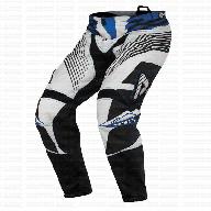 ACERBIS Брюки MX PROFILE синие
