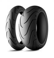 140/75-17 TL (67V) SCORCHER 11 передняя
