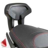 GIVI Спинка сиденья Yamaha X-MAX 125/250