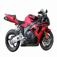 Слайдеры Honda CBR1000RR `06-`07