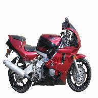 Слайдеры Honda CBR400RR