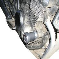 Слайдеры Kawasaki ZRX2