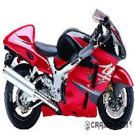 Слайдеры Suzuki GSX1300R Hayabusa до `07