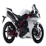 Слайдеры Yamaha YZF-R1 от `09-
