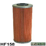 Масляный фильтр HI FLO HF158