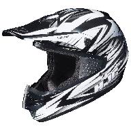 HJC Шлем CS-MX SHATTERED MC10