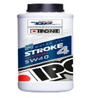Масло 4Т STROKE 5W40 1 л синтетическое