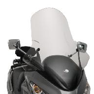 KAPPA 266DT Стекло лобовое SUZUKI BURGMAN AN400 06-13