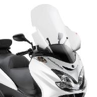 KAPPA Стекло лобовое YAMAHA MAJESTY 400 445DT