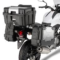 KAPPA Крепеж кофра HONDA NC700X/700S KZ1111