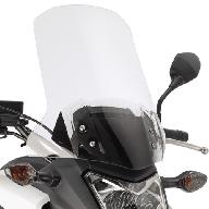 KAPPA KD1111ST Стекло лобовое HONDA NC700X (12-13)