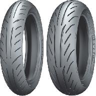 160/60-15 M/C 67H POWER PURE SC задняя