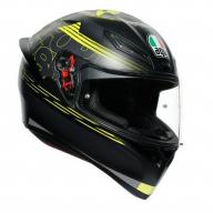 AGV Шлем K1 TRACK 46