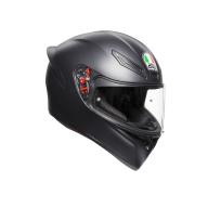 AGV Шлем K1 черный матовый