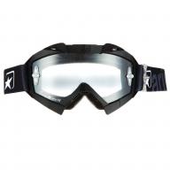 ARIETE Очки ADRENALINE PRIMIS BLACK