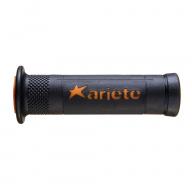 Резиновые ручки ARIETE ARIRAM оранжево-черные