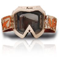 ARIETE Очки RALLY DESERT SAND