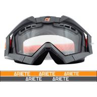 ARIETE Очки RC FLOW серые (двойная линза с вентиляцией)