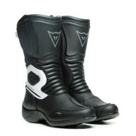 DAINESE Ботинки женские AURORA D-WP 622 черный/белый