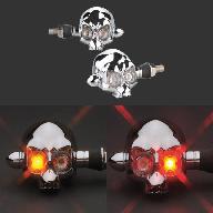 Поворотники+стопсигнал 10 033 090 LED (комплект)