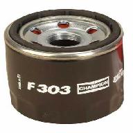 Масляный фильтр наружный CHAMPION F303