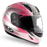 HJC Шлем детский CL-Y RAZZ MC8