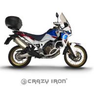 Crazy Iron Дуги Honda CRF1000L Africa Twin 2016 механика