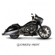 Crazy Iron Дуги VICTORY Cross Roads Classic, Cross Country